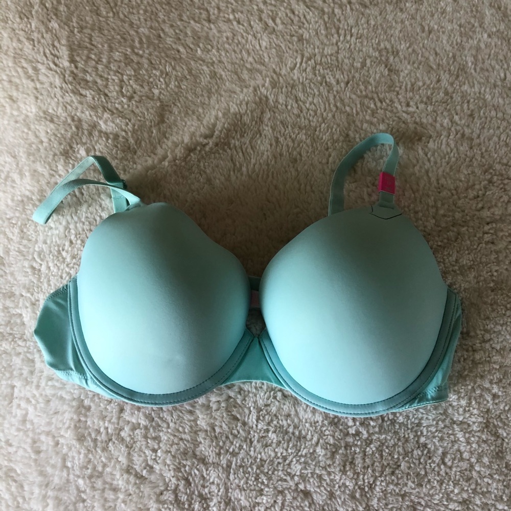 Victoria’s Secret PINK Push Up Bra (NWT)